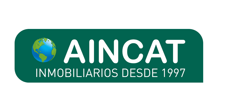 AINCAT Inmobiliarios