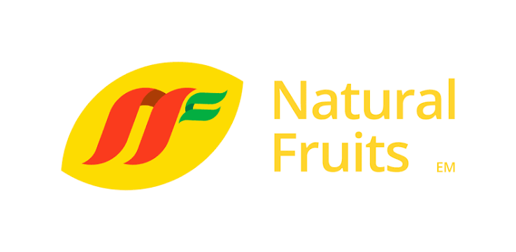 Natural Fruits